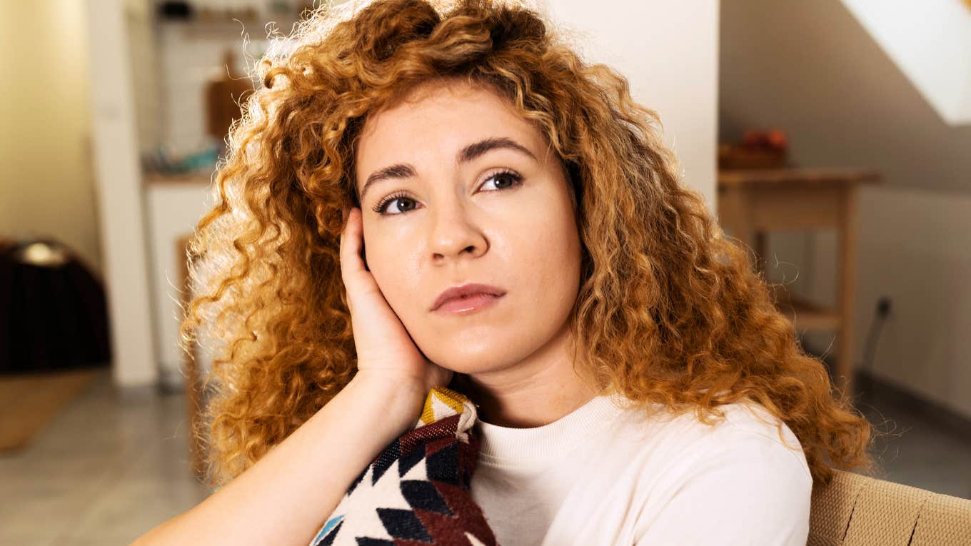 The Emotional Rollercoaster That Lures Otherwise Good Women Into Affairs With Married Men Woman who is on a emotional rollercoaster in a affair with a married man.