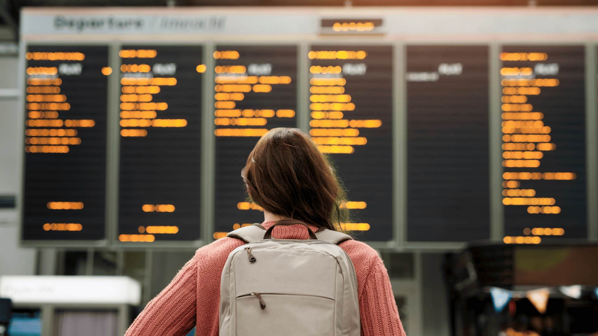 adventurous person says yes to opportunities most people would turn down