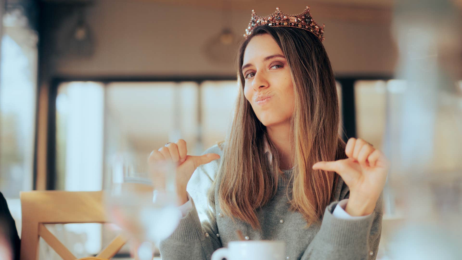 everyday behaviors that make people secretly think you’re self-centered, assuming you are their first priority