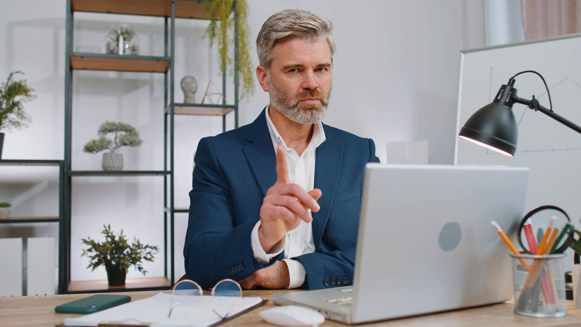everyday behaviors that make people secretly think you’re self-centered, saying no