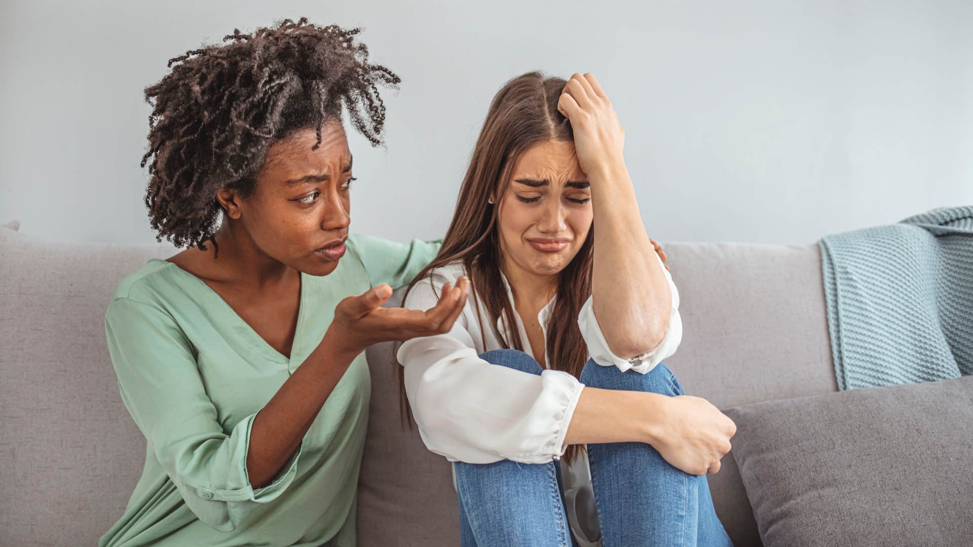 everyday behaviors that make people secretly think you’re self-centered, showing little empathy to others