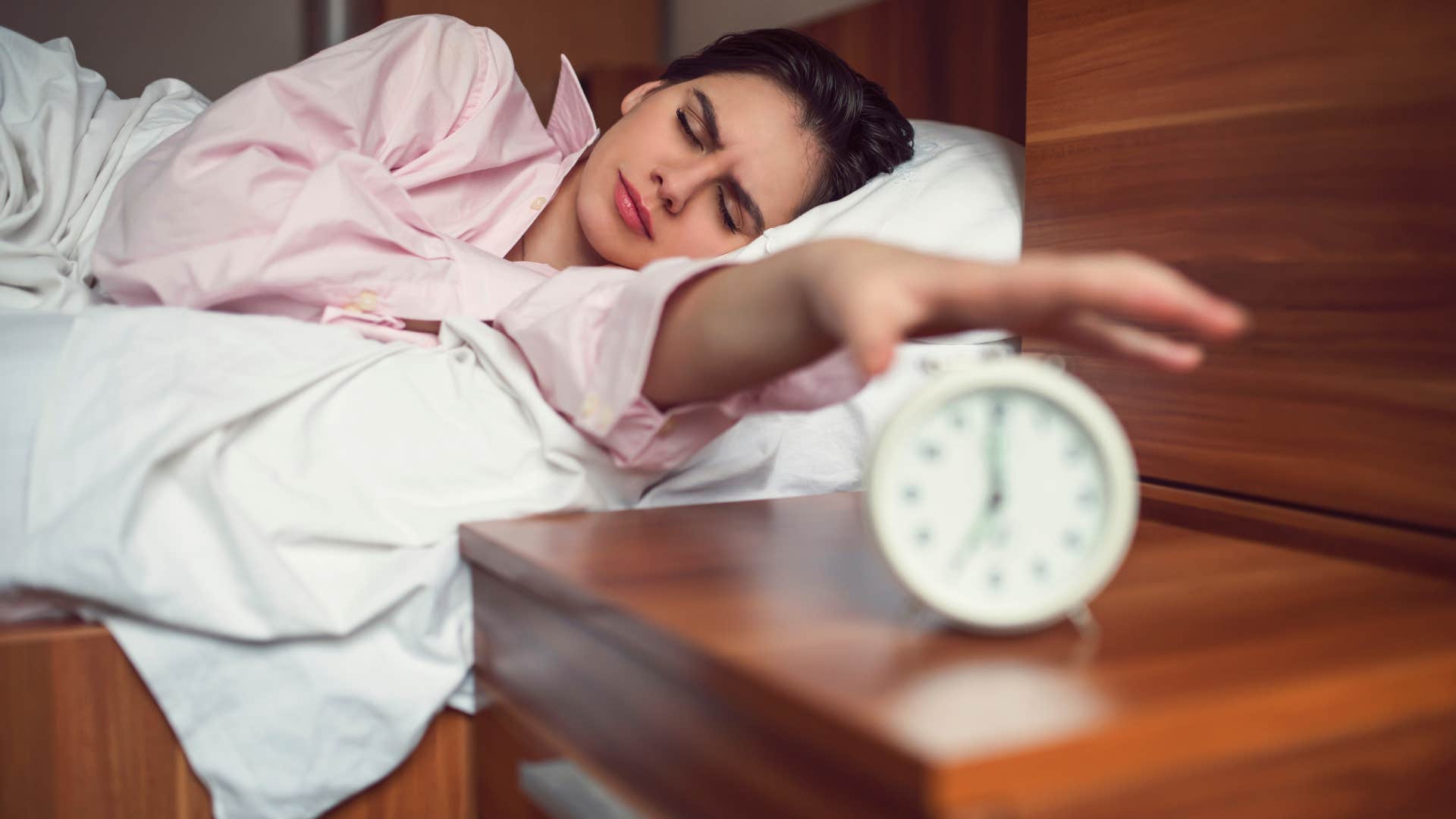 excuses people who are always late use to avoid responsibility, “I just needed one more minute”
