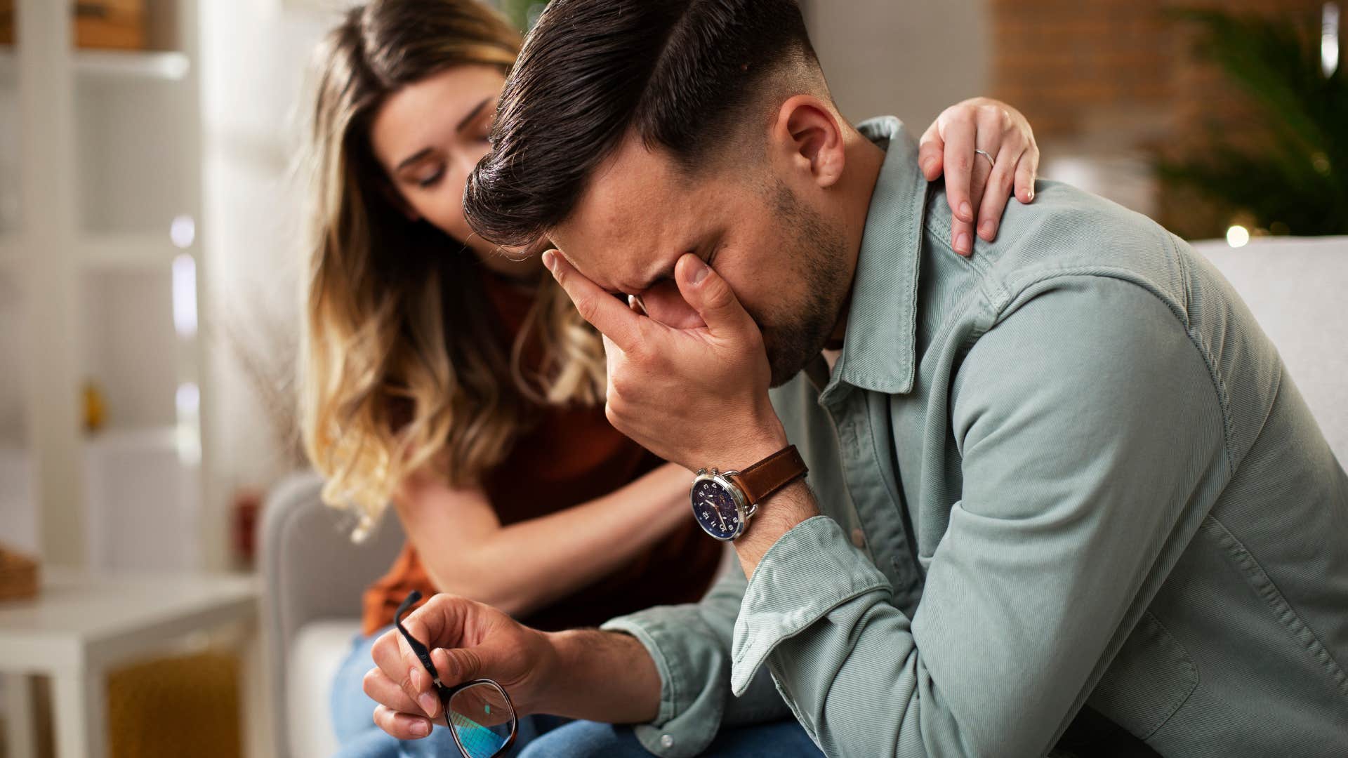 wife who should delete the phrase i love your dad bod from her conversation