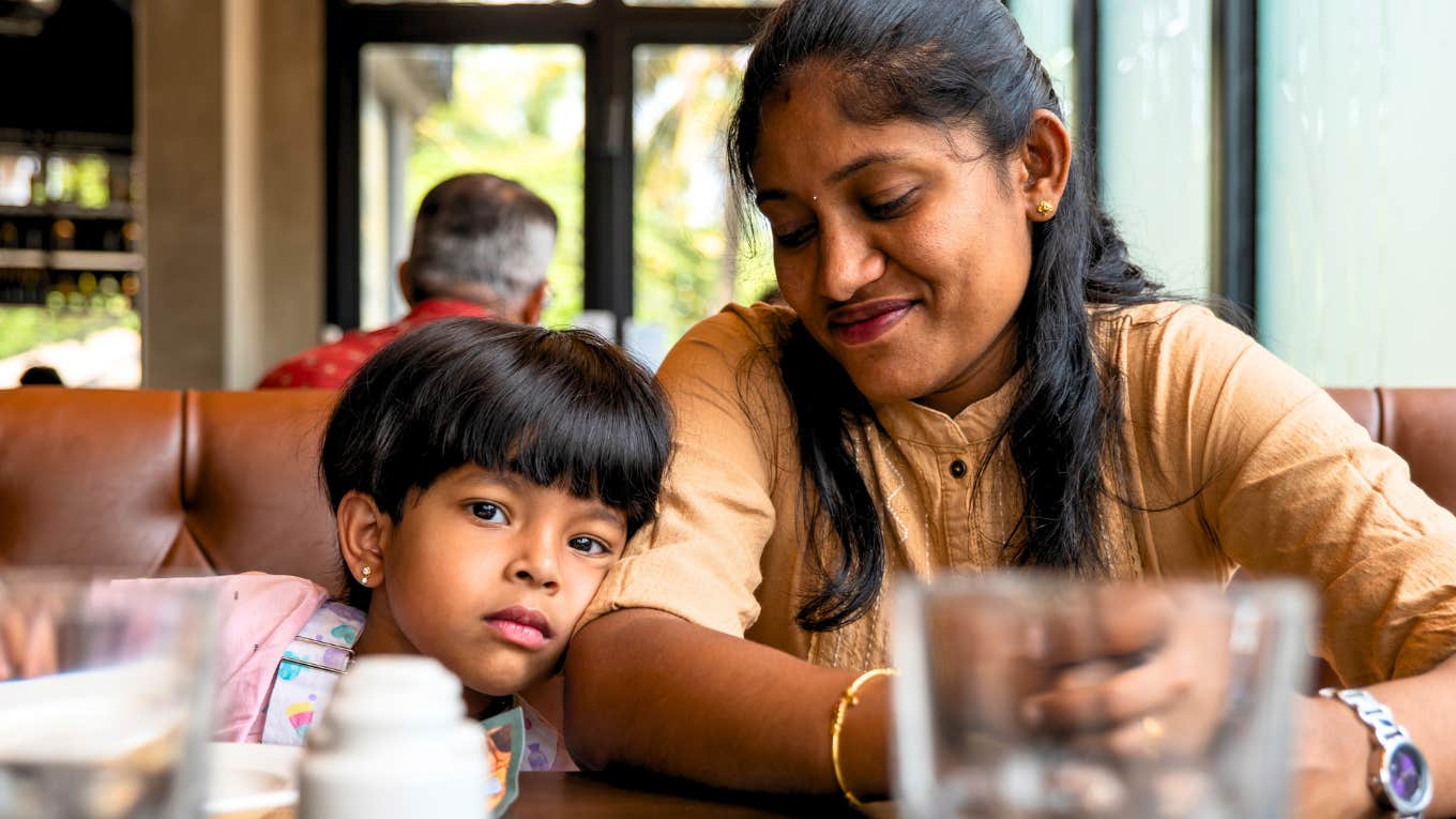 family traditions that sound sweet but actually stress everyone out