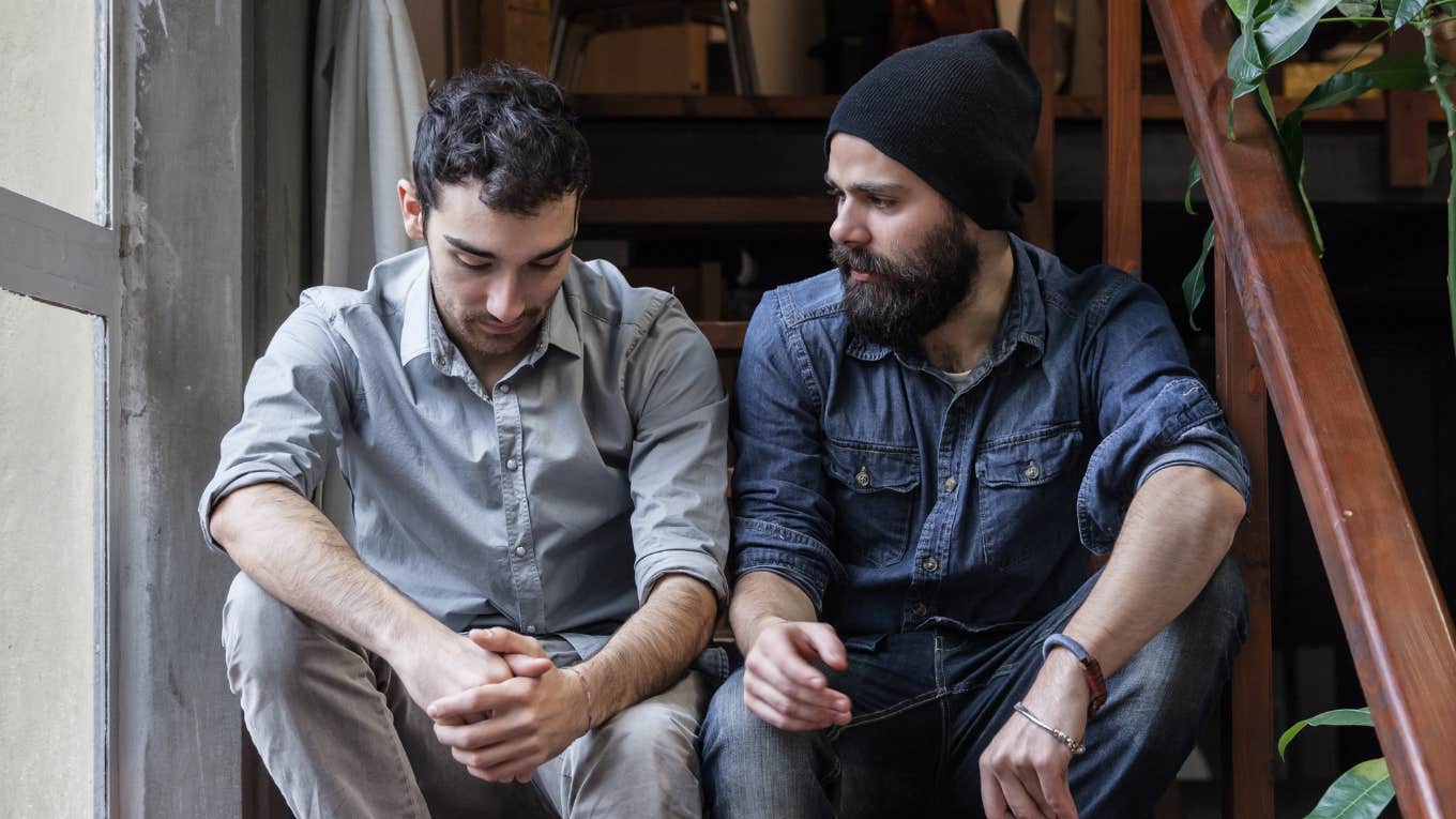 Finance Expert Says If You Don't Want To Lose Friends, You Must Start Asking This One Question