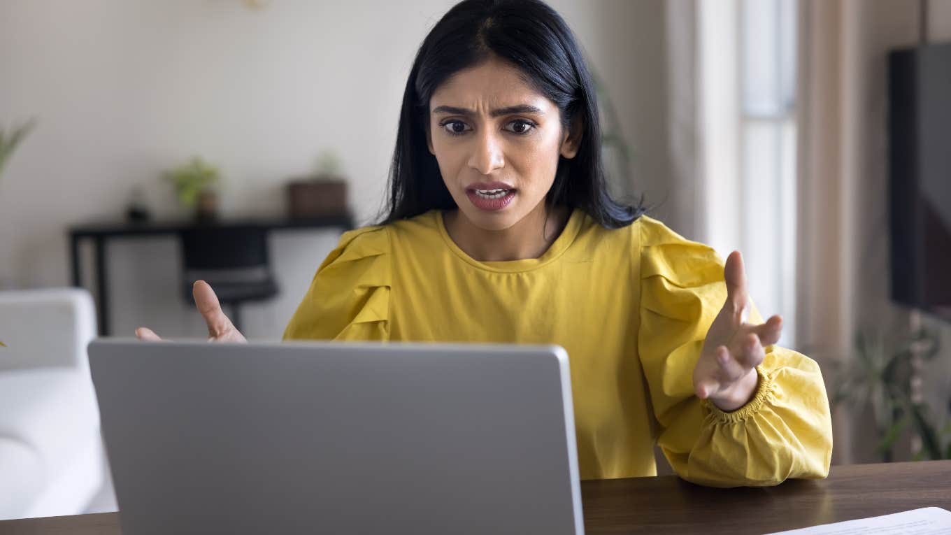 Gen Z Intern Tells Boss They'll Be Out Of The Office Because Of The Work 'Vibe' gen z intern who is stressed out about the vibe at work