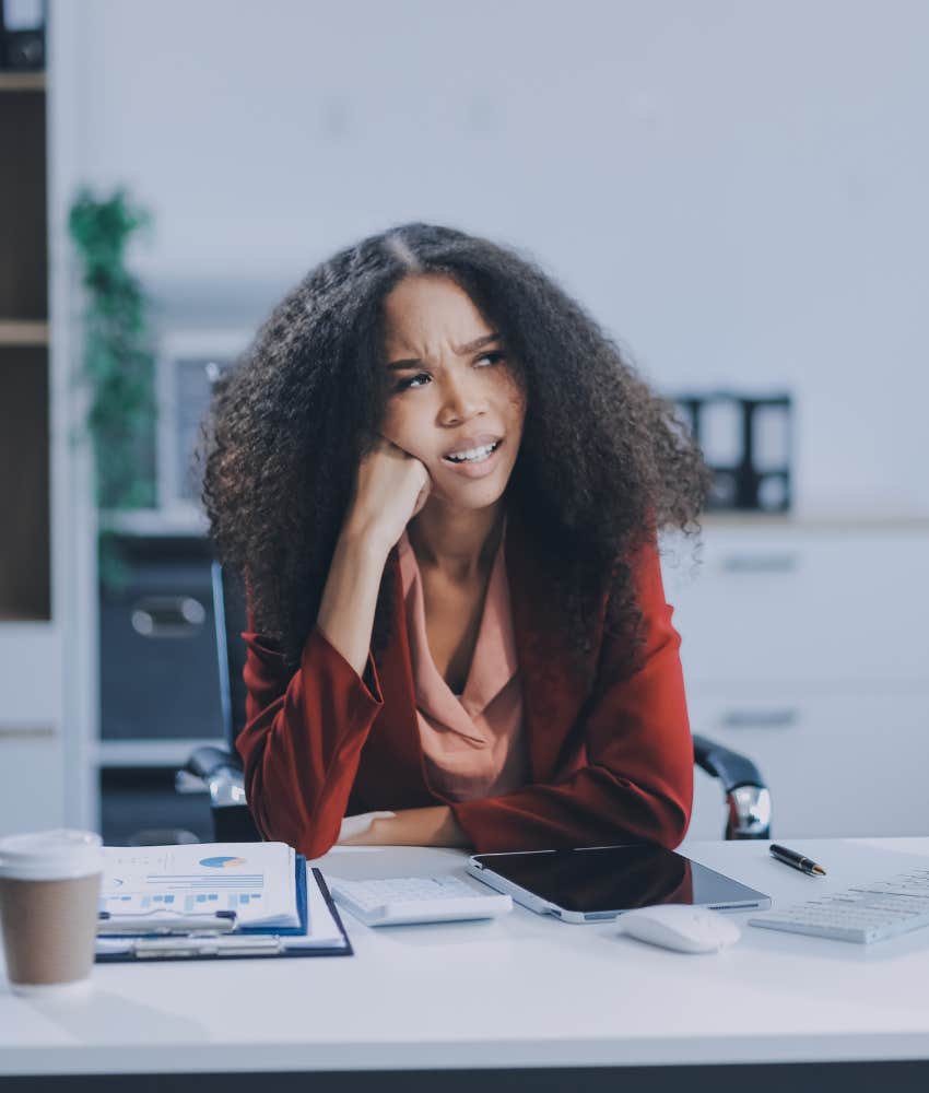 Gen Z struggling in workplace