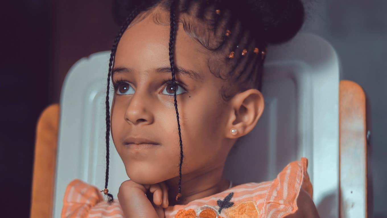 If Your Goal Is For Your Child To Be In A Good Marriage Someday, Start With These Lessons Child will have a good marriage.
