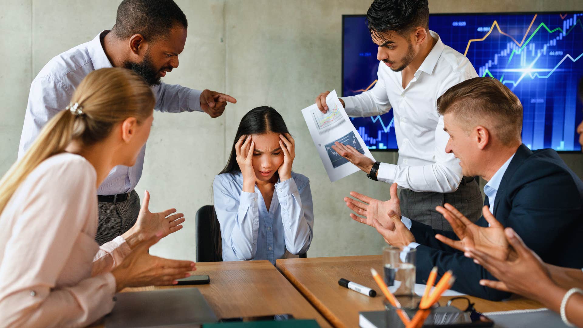 Allowing disrespect habits that make people quietly question your leadership skills
