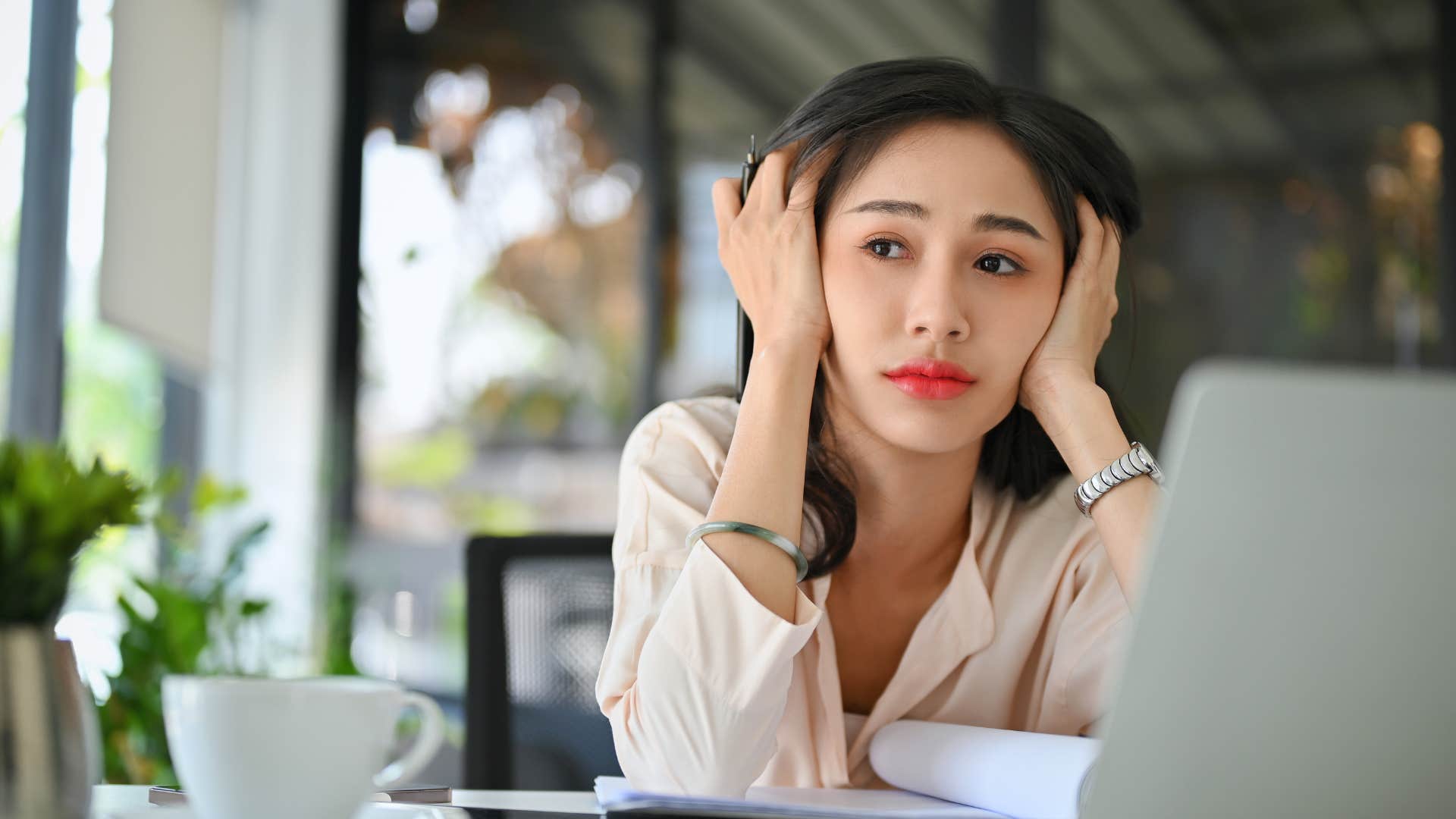 Asking for reassurance habits that make people quietly question your leadership skills