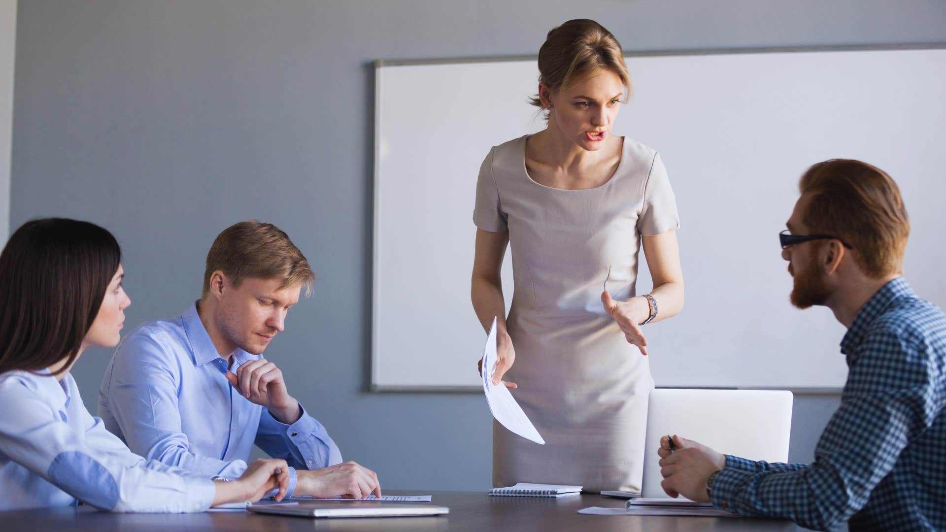 Not trying to understand habits that make people quietly question your leadership skills