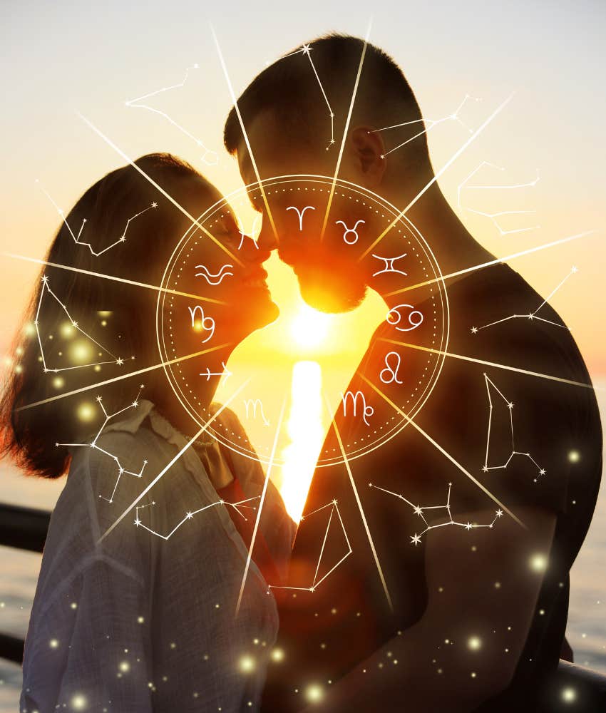 half women wont give man chance zodiac compatibility