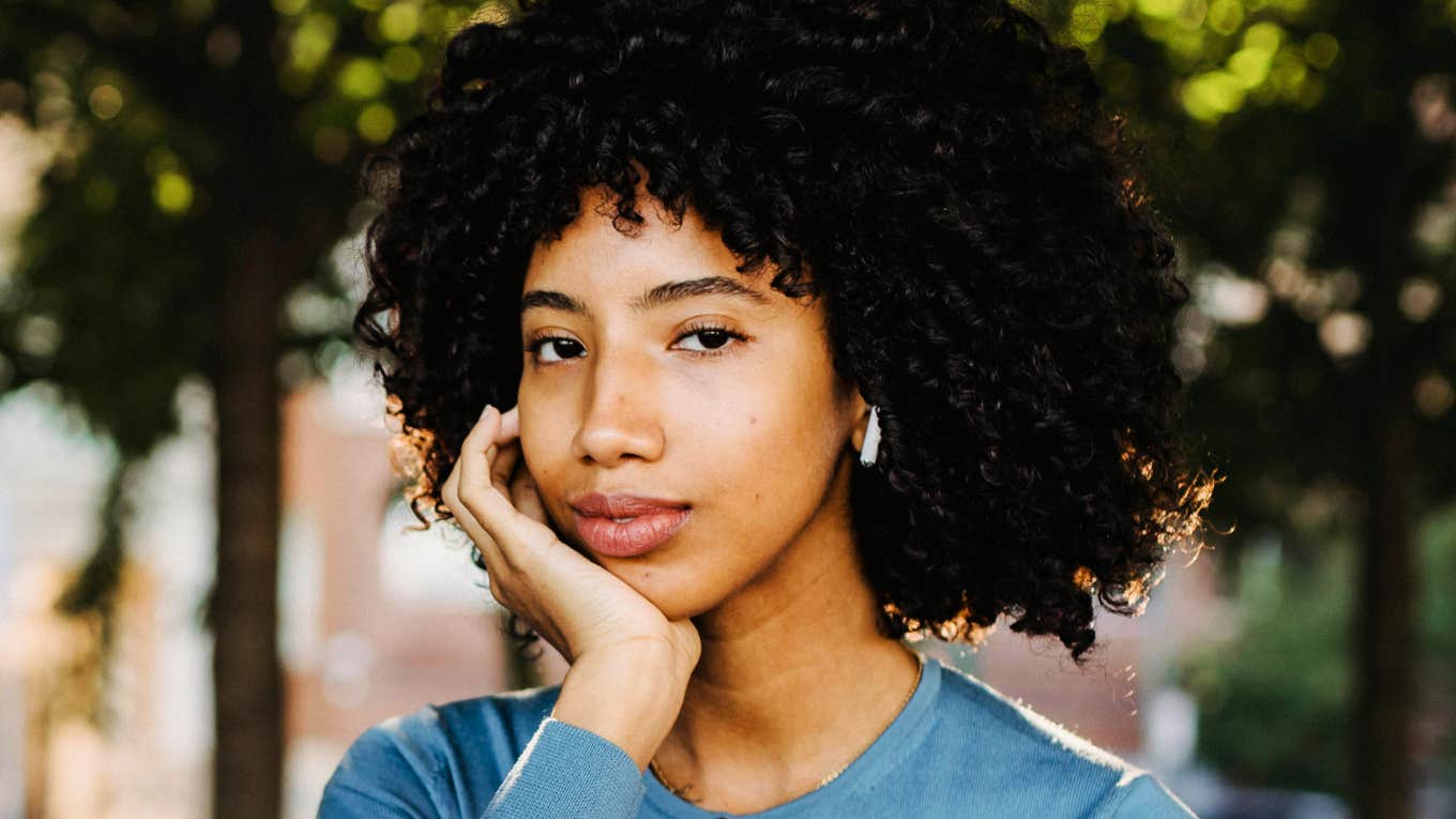Things High Quality Women Do When Their Partner Refuses To Commit High quality woman whose partner refuses to commit.
