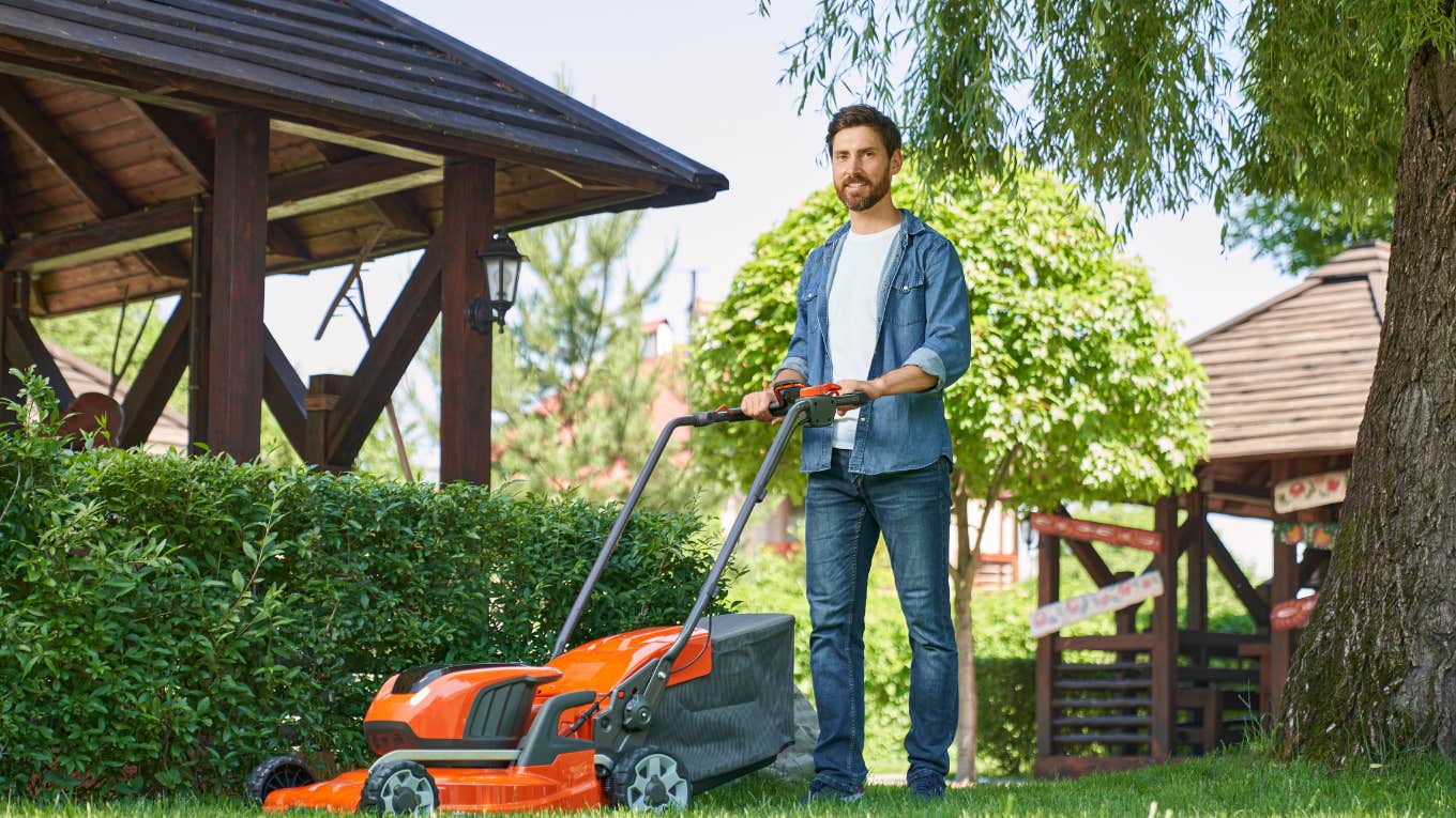 HOA Fines Homeowner For Patchy Lawn Despite Water Restrictions