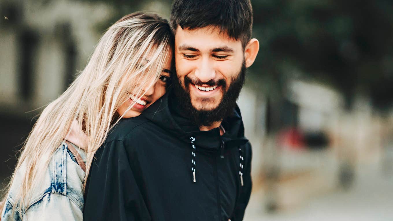 husbands who are still attracted to their wives show it in these ways husbands who are still attracted to their wives show it in these ways