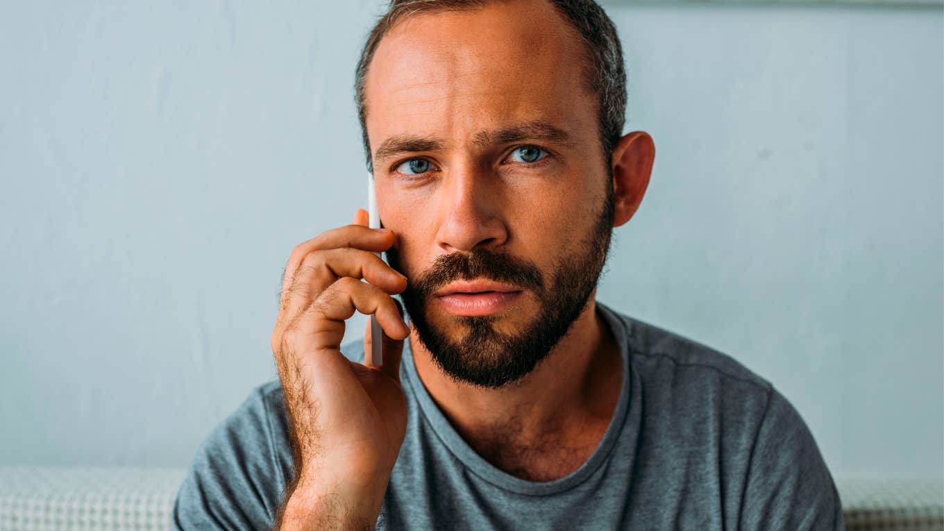 If A Husband Says These Things About His Wife, He Secretly Can’t Stand Her If A Husband Says These Things About His Wife, He Secretly Can’t Stand Her