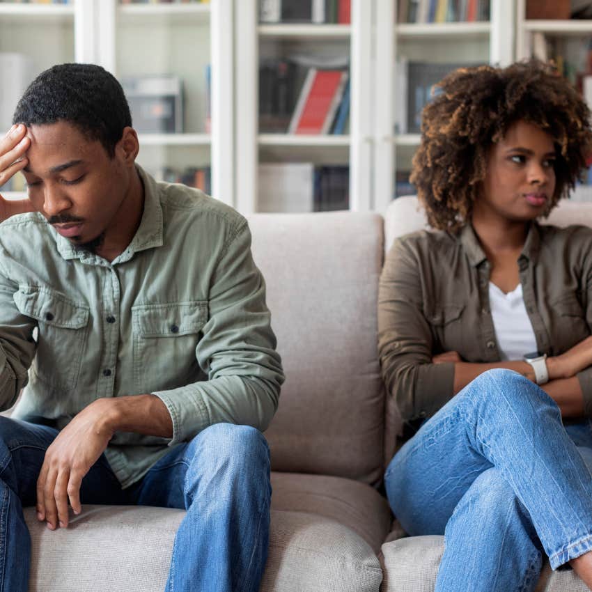 man who is bad news with the clue the excuses he makes