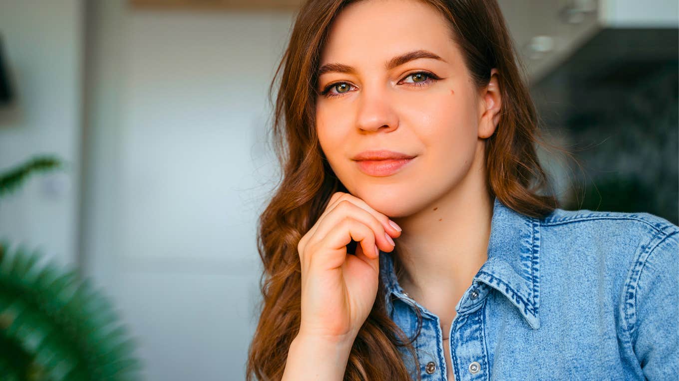 If Someone’s Emotional Intelligence Is Off The Charts, These Things Will Give It Away
