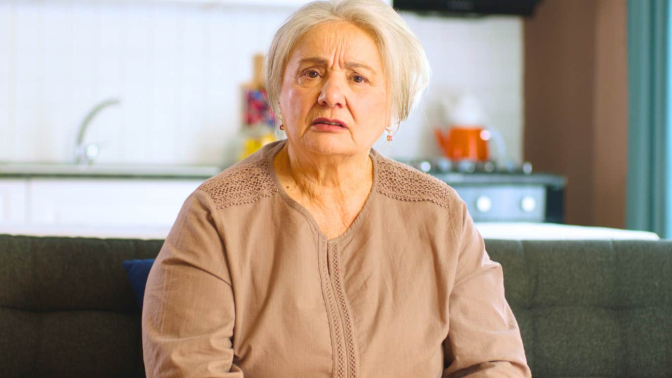 If You Notice These Things At Your Parents' House, They’re Struggling More Than They Admit