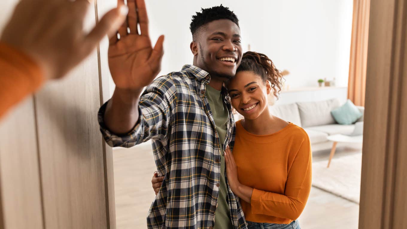 if your home has these small things people instantly assume you're happily married if your home has these small things people instantly assume you're happily married