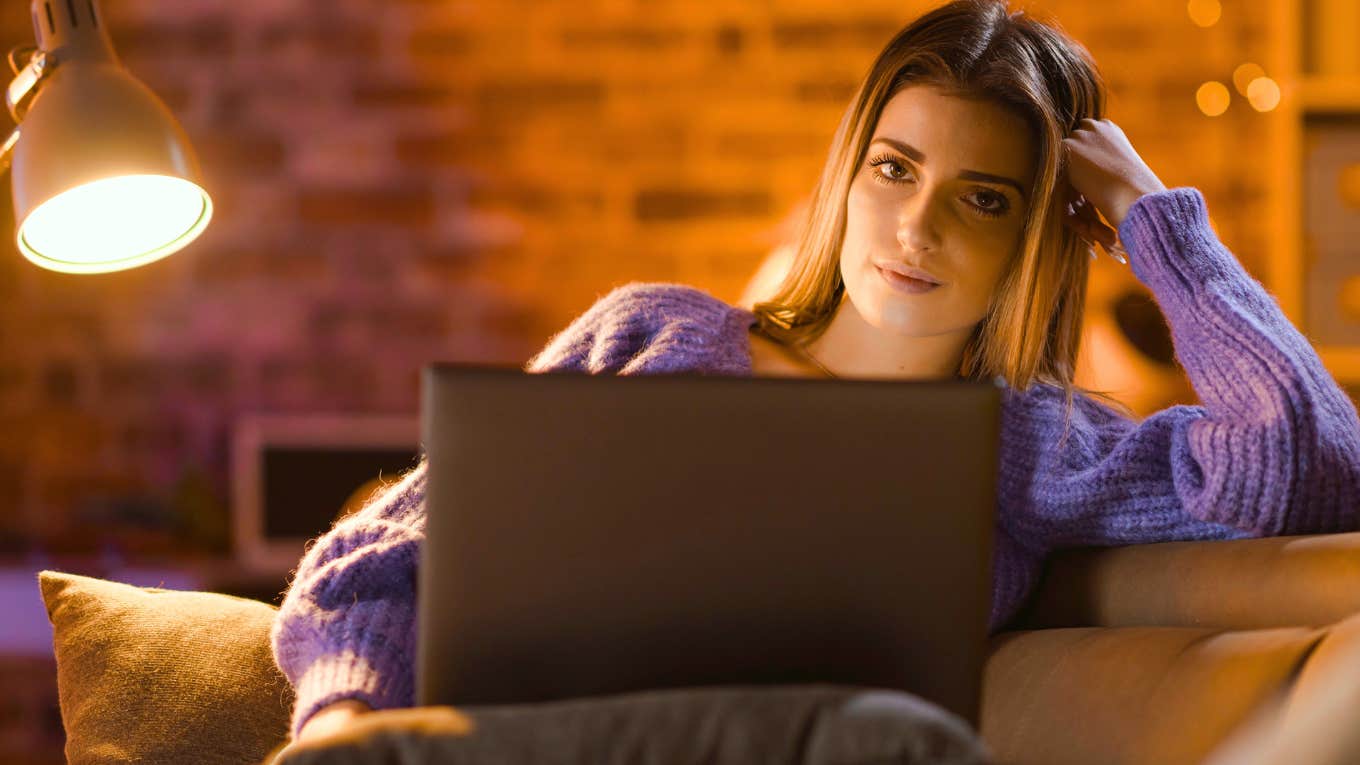 If You're A Night Owl Who Stays Up Later Than Everyone Else, You Probably Have These Rare Traits If You're A Night Owl Who Stays Up Later Than Everyone Else, You Probably Have These Rare Traits