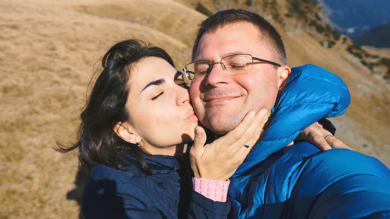 if you're in a relationship with your true soulmate these things will feel normal to you