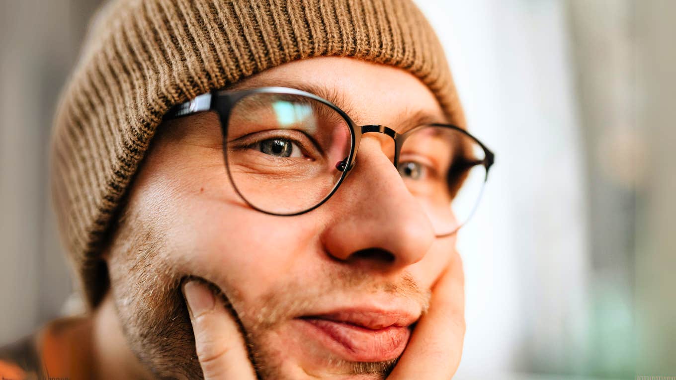 If You Want To Get Instantly More Productive, Start Practicing These TK Efficiency Tricks Productive man who is practicing efficiency.