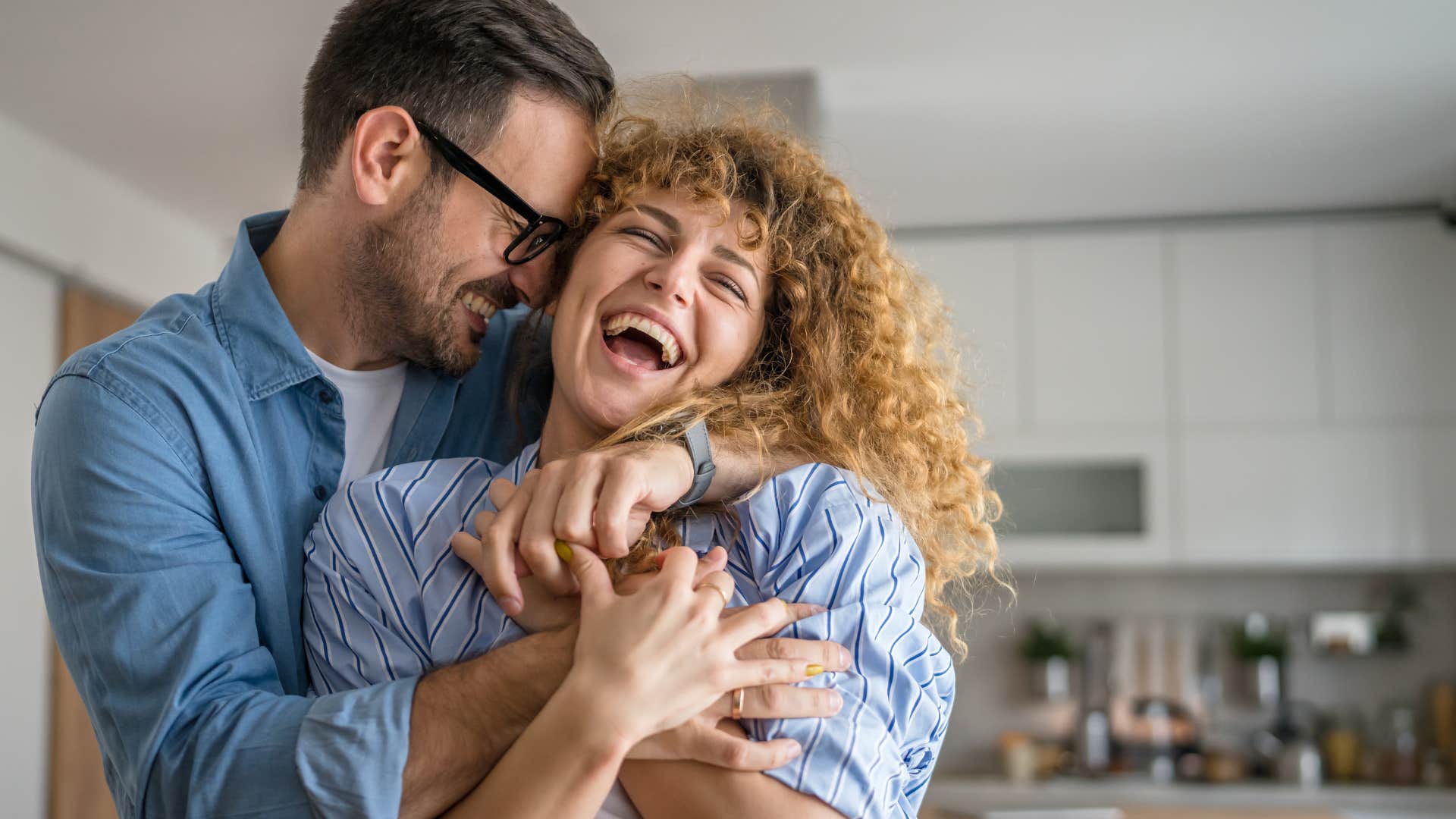 couple who fell in love because of the invisible factor of cultural