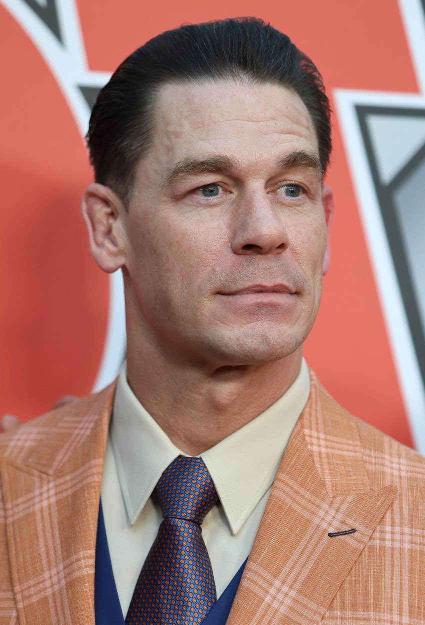 John Cena