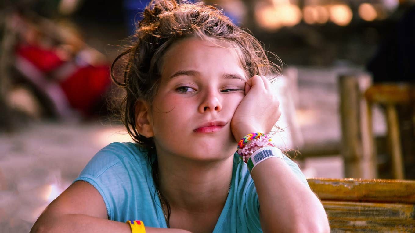 Kids With This Frustrating Habit Become Successful Kids With This Frustrating Habit Become Successful