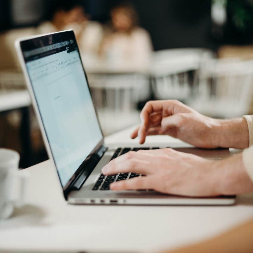 ladies gents email never say work annoy offend coworkers