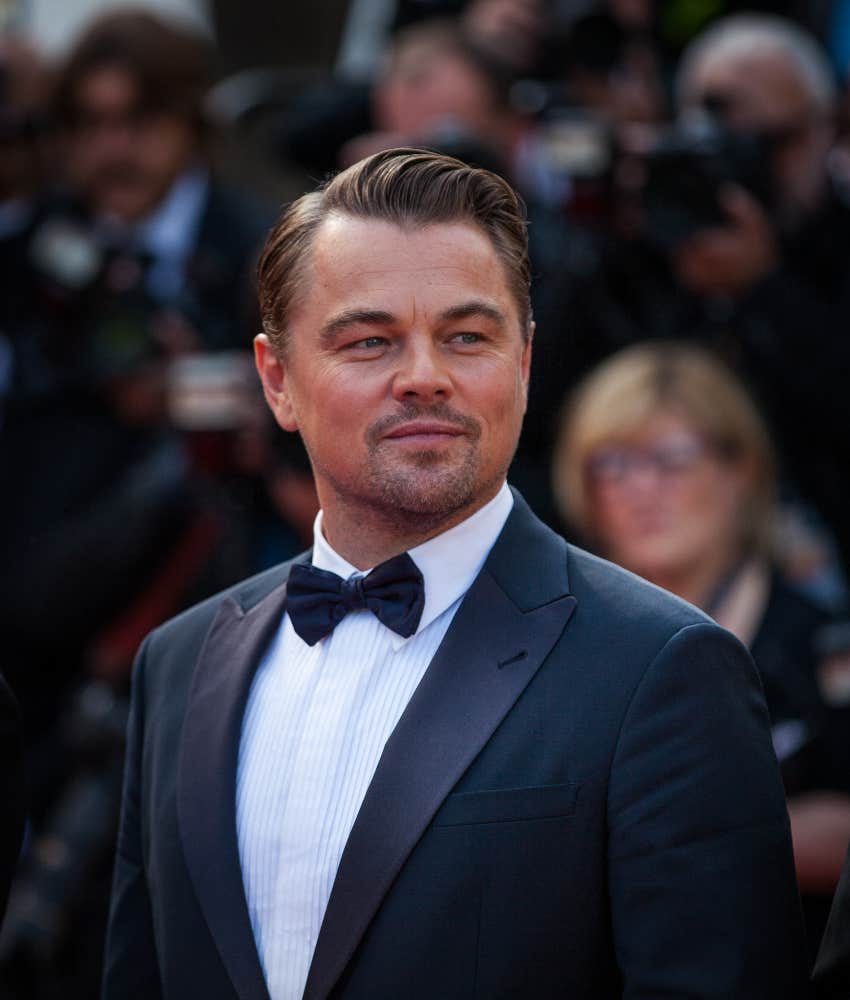 no one over 40 surprised leonardo dicaprio feels 32 psychological reason