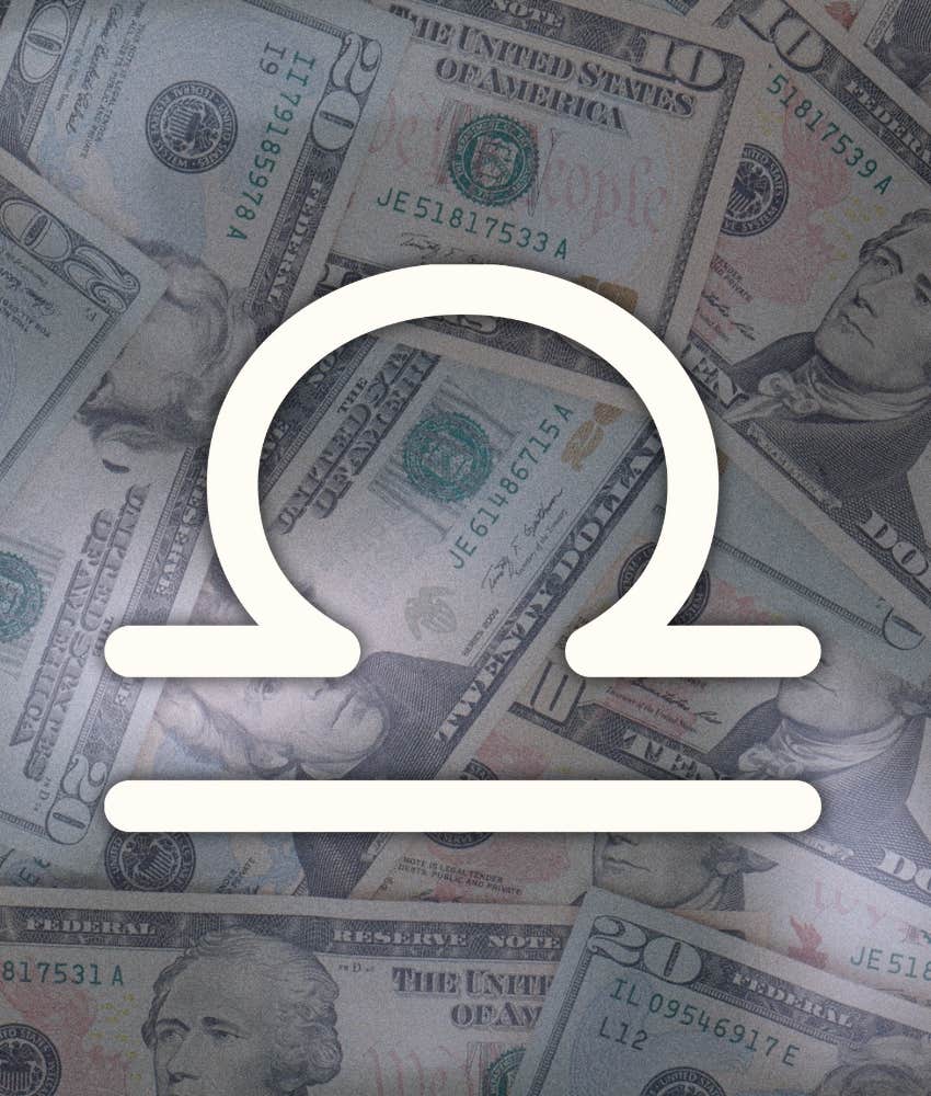 libra zodiac signs wealth prosperity august 11 2025