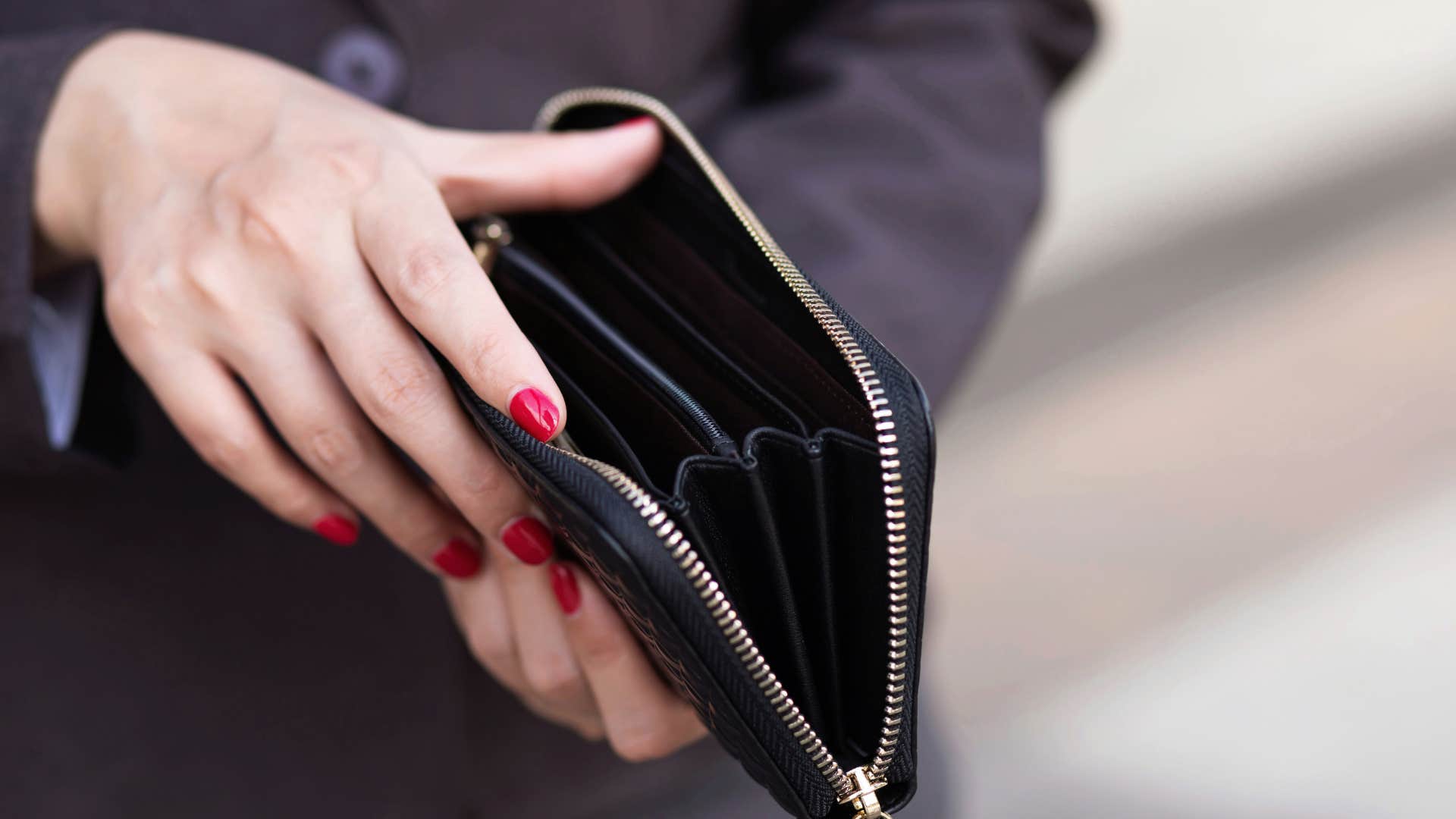 being poor is your fault lies Gen X grew up believing that left them with major trust issues