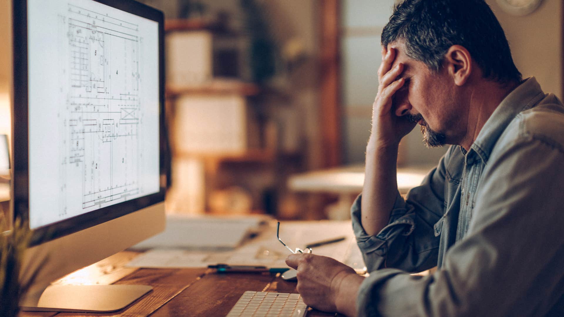 hard work pays off lies Gen X grew up believing that left them with major trust issues