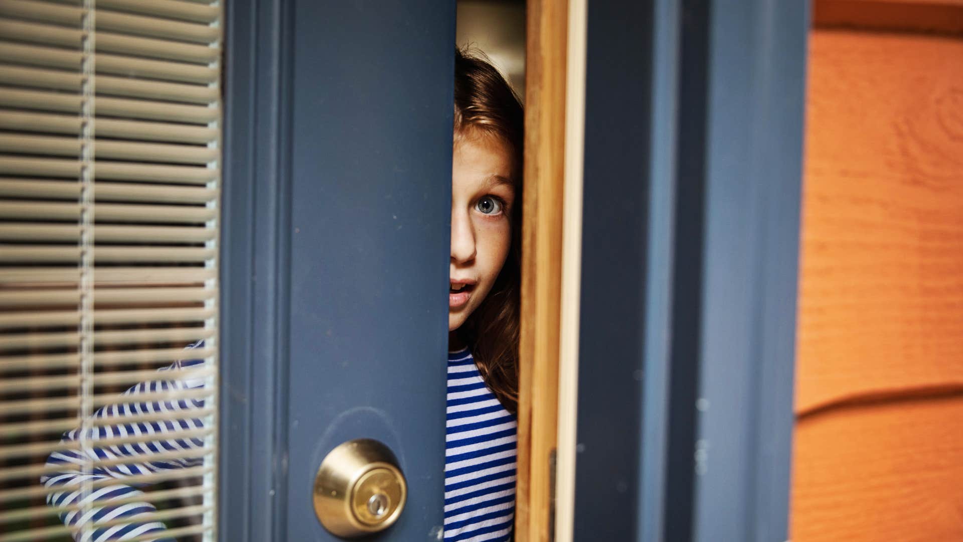 stranger danger lies Gen X grew up believing that left them with major trust issues