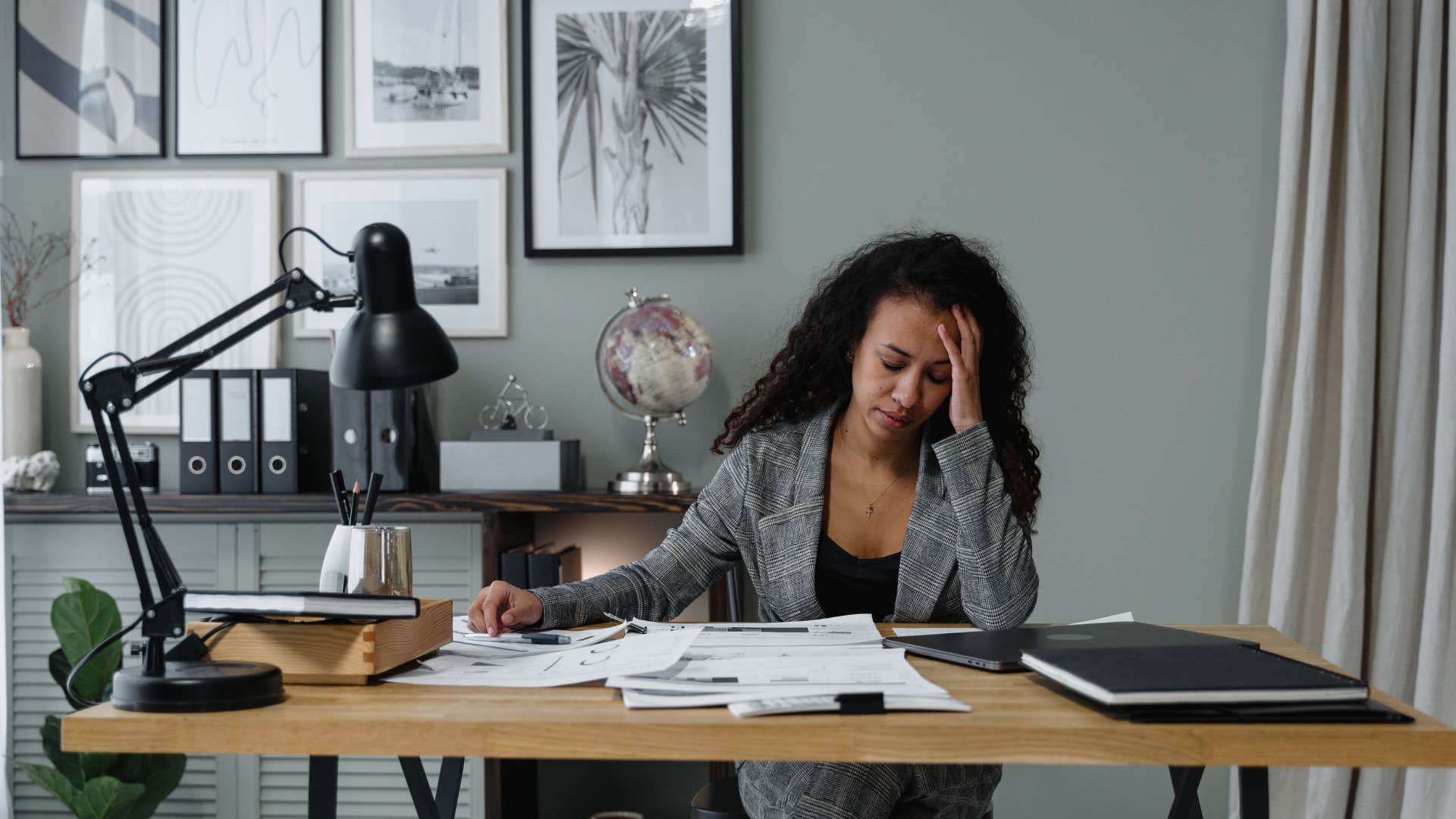 work your way up the ranks lies Gen X grew up believing that left them with major trust issues