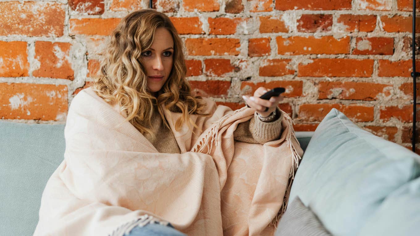 The Life Crisis You’re Going Through, Based On The Reality TV Show You Watch