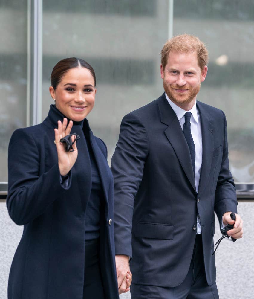 Life Lessons Meghan Markle Learned The Hard Way About Being Authentic Doing What's Best For You Can Change Perceptions