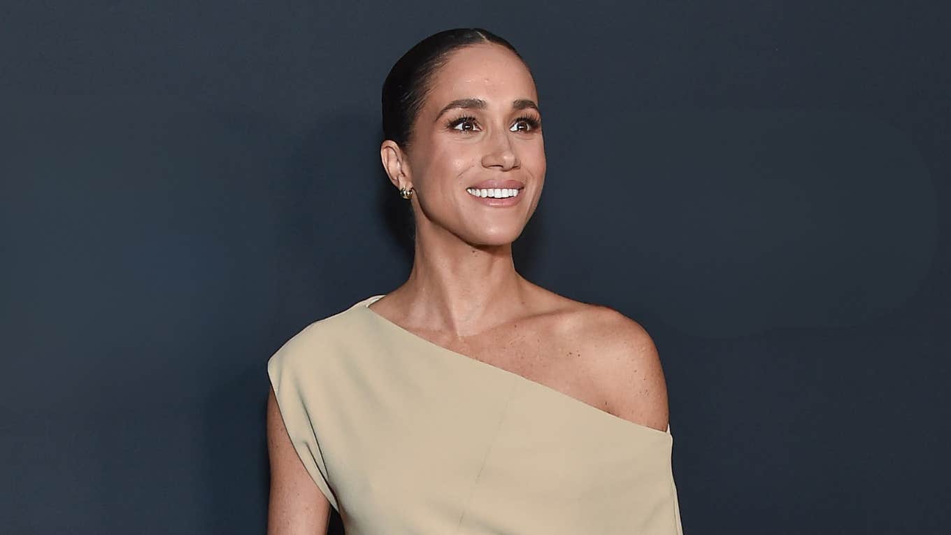Life Lessons Meghan Markle Learned The Hard Way About Being Authentic Life Lessons Meghan Markle Learned The Hard Way About Being Authentic