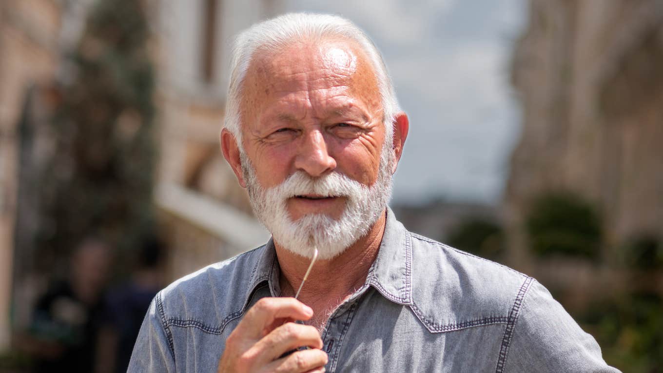 3 Simple Lifestyle Habits That Help People Stay Wealthy And Wise As They Get Older, Says Psychology