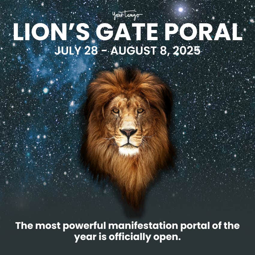 lions gate portal 2025