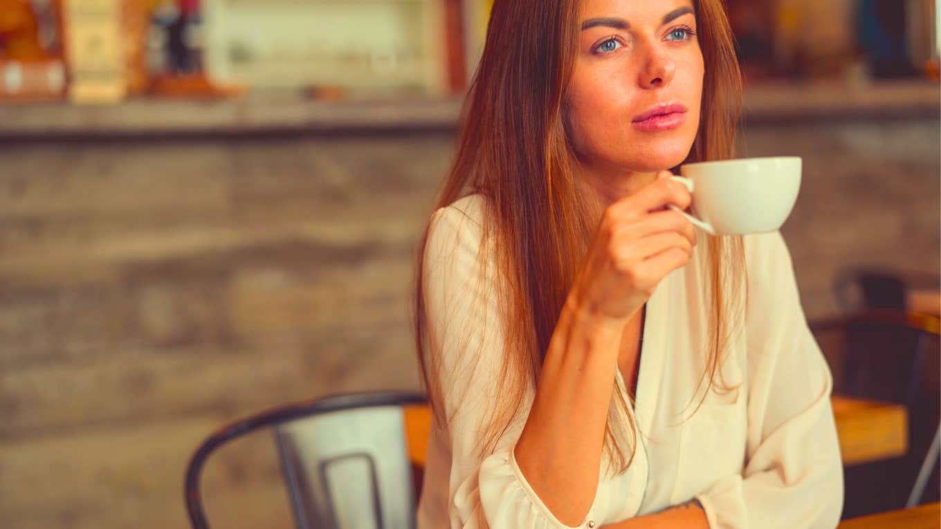 Little Things People Who Secretly Regret Their Marriage Do Without Realizing