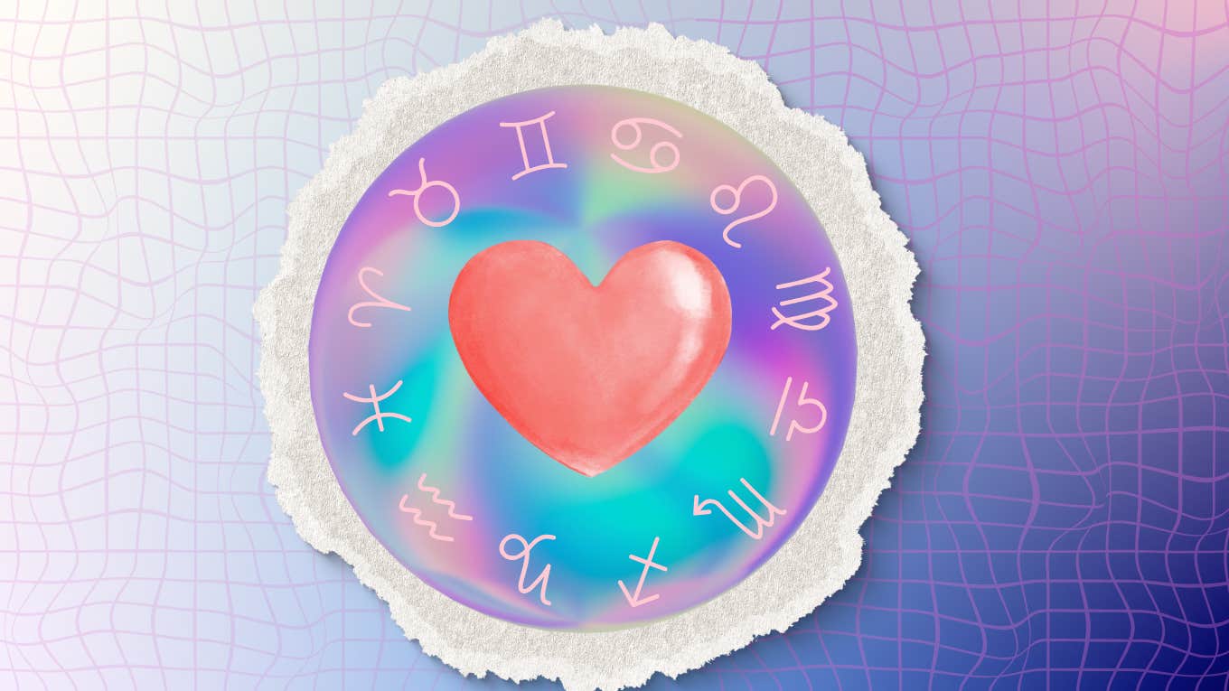 love horoscope august 15, 2025
