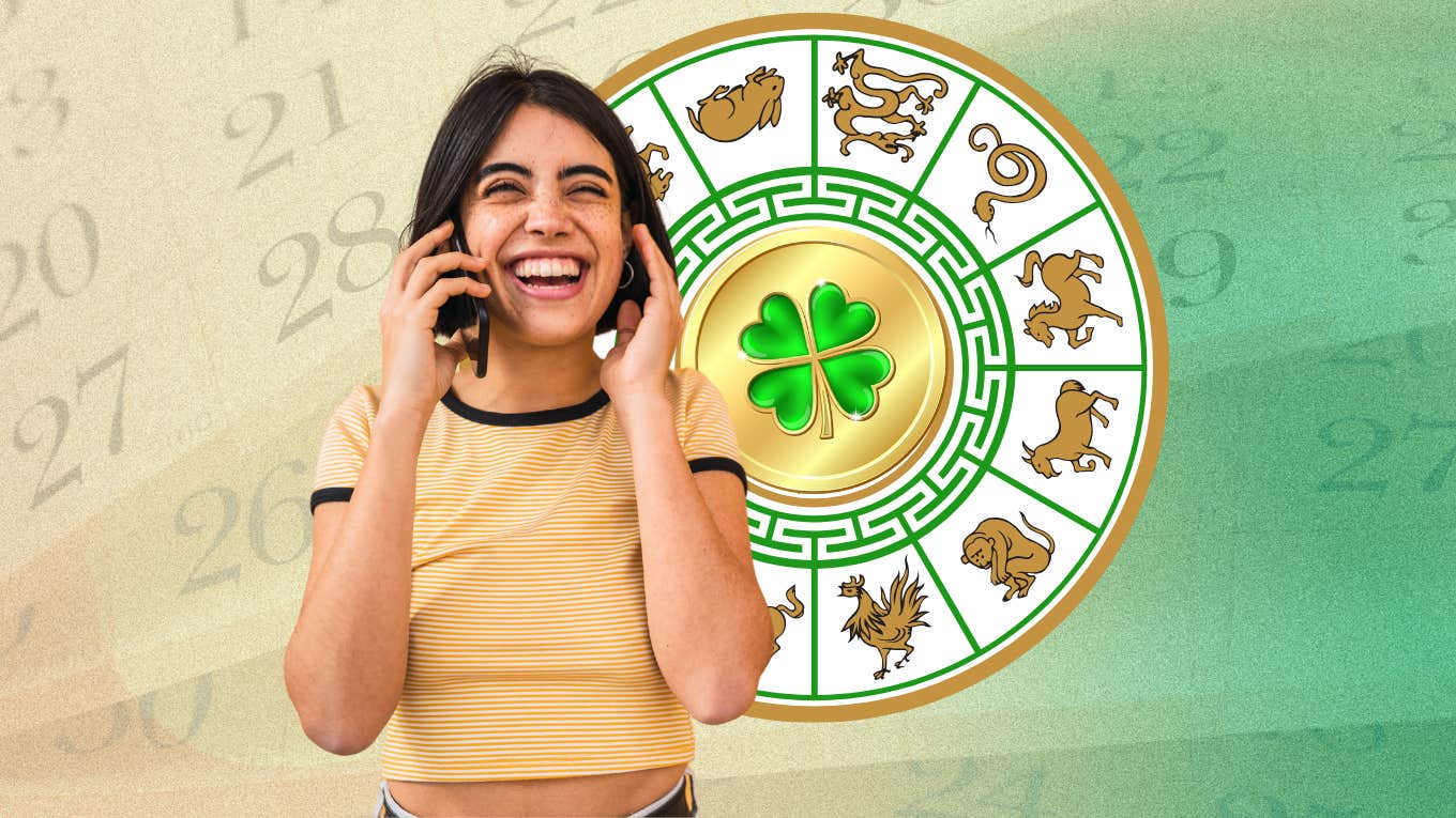 luck chinese zodiac signs week september 1 - 7, 2025 luck chinese zodiac signs week september 1 - 7, 2025