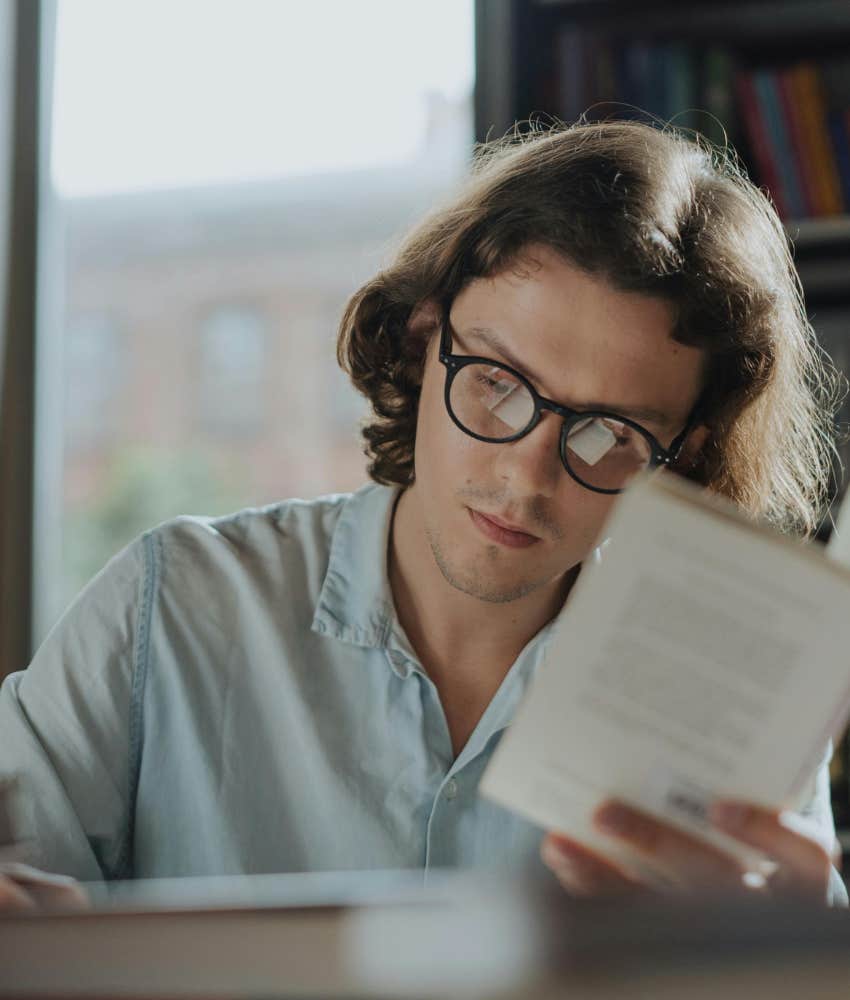 Parents Hid Ivy League Acceptance Letters From Son Even Though He Did Well In High School