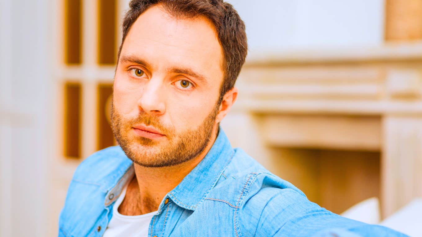 Married Men Who Secretly Want To Divorce Their Wives Usually Show These Clear Signs First