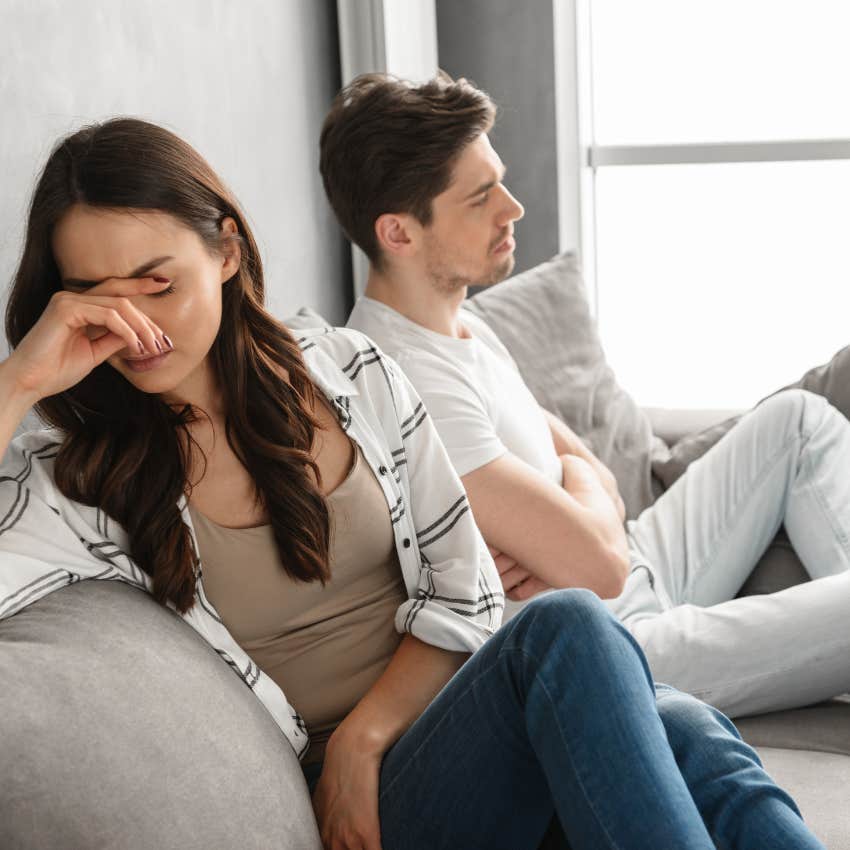 man who will end up friendless and alone as he withdraws from commitment