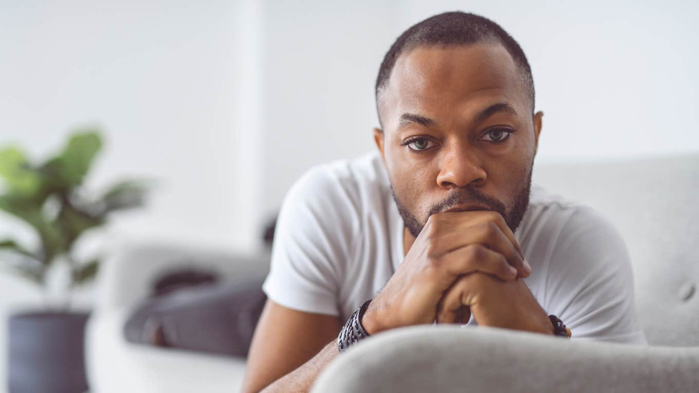 men insecurities men insecurities