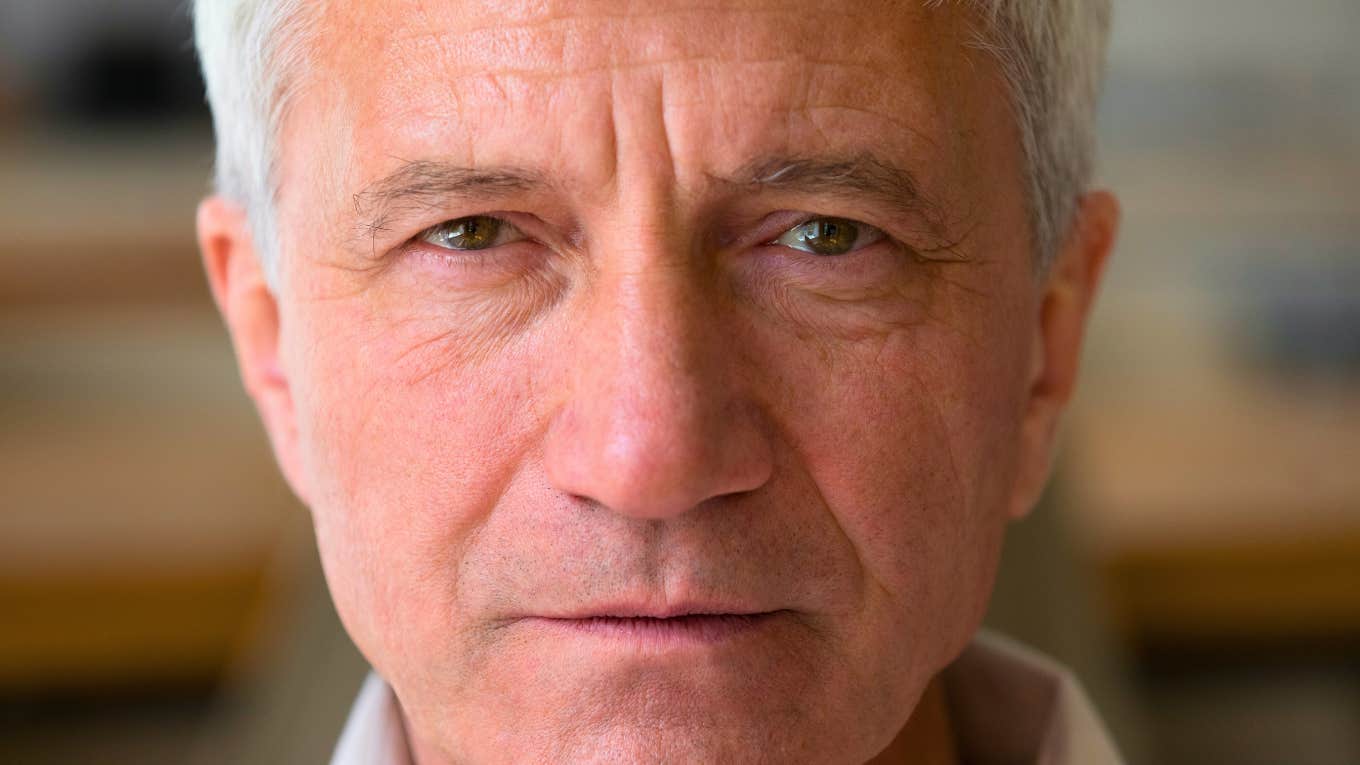 Men Who Are Quietly Panicking About Getting Older Usually Do These Things In Secret Men Who Are Quietly Panicking About Getting Older Usually Do These Things In Secret
